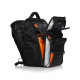 M80 Classic Flyby Backpack Zaino da Viaggio Black