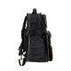 M80 Classic Flyby Ultra Backpack Zaino da Viaggio Black