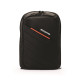M80 Stealth Alias Backpack Zaino Porta PC Black