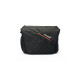 M80 Stealth Relay Messenger Borsa a Tracolla Black