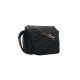 M80 Stealth Relay Messenger Borsa a Tracolla Black