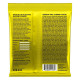 3627 Beefy Slinky Nckl Wnd 3 Pk 11 54
