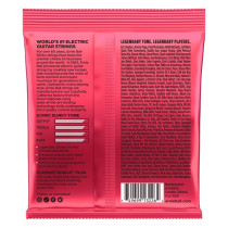 3226 Burly Slinky Nckl Wnd 3 Pk 11 52