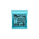 3228 Mighty Slinky Nckl Wn Pk 8.5 40