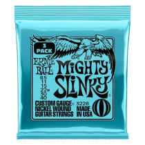 3228 Mighty Slinky Nckl Wn Pk 8.5 40