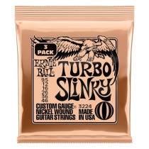 3224 Turbo Slinky Nckl Wnd  Pk 9.5 46