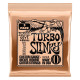3224 Turbo Slinky Nckl Wnd  Pk 9.5 46
