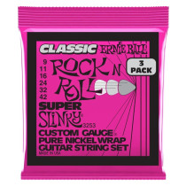 3253 Super Slinky Clas RnR  3 Pk 9 42