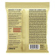3006 Earthwood Extra Light 8020 3 Pk 10 50