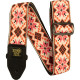5337 Cinnamon Needlepoint Jacquard St