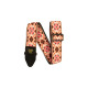 5337 Cinnamon Needlepoint Jacquard St