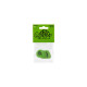 472PM3 Tortex Jazz III M3 Medium Player's Pack