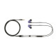 SE215 Viola con cavo mic e controller