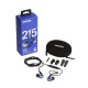 SE215 Viola con cavo mic e controller