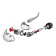 SE846 2 Gen Clear con cavo mic e controller
