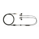 SE846 2 Gen Grafite con cavo mic e controller