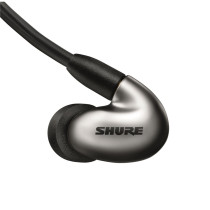 SE846 2 Gen Grafite con cavo mic e controller