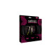 6411 Instrument and Headphone Cable