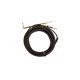 6411 Instrument and Headphone Cable