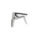 Trigger Fly Capo Satin Chrome