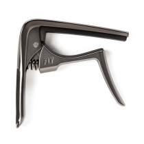 Trigger Fly Capo Gun Metal