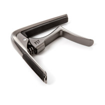 Trigger Fly Capo Gun Metal