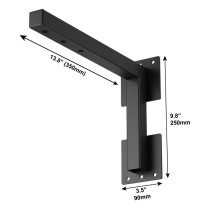 V120 Wall Bracket
