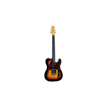 Tero V-NOS Sunburst