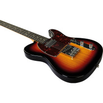 Tero V-NOS Sunburst