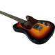 Tero V-NOS Sunburst