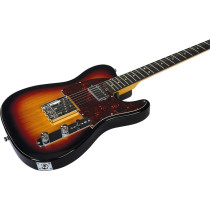 Tero V-NOS Sunburst