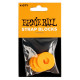 5621 Strap Blocks Orange
