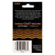 5621 Strap Blocks Orange