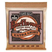 3550 Erthwd Extra Light Phos 10 50