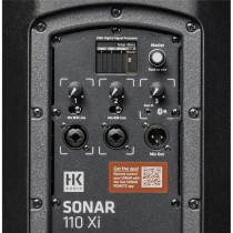 SONAR 110 Xi