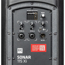 SONAR 115 Xi
