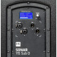 SONAR 115 Sub D