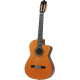 7CE Satin Electrified