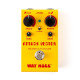 WM92 Attack Vector Phaser & Envelope