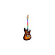 ST-100 Sunburst Visual Note