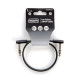 DCISTR1RR Cavo Patch Ribbon TRS 30cm