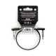 DCISTR1RR Cavo Patch Ribbon TRS 30cm
