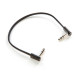 DCISTR1RR Cavo Patch Ribbon TRS 30cm