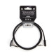 DCISTR3RR Cavo Patch Ribbon TRS 90cm