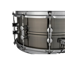 Kompressor Rullante 14" x 5,75" - SDB