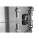 Kompressor Rullante 14" x 8" - SDA
