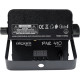 PAR-410-QUAD Proiettore Par Led 4x10W RGBW
