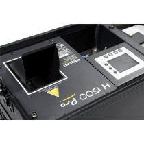 H1500-PRO Macchina della Nebbia 1500W
