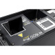 H1500-PRO Macchina della Nebbia 1500W