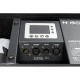 H1500-PRO Macchina della Nebbia 1500W